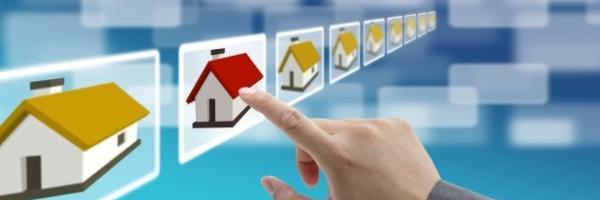 Property PT. Mega Bina,  Perumahan Kelas Menengah Ke Bawah