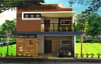 View Depan rumah kost. masuk mobil jalan lebar bisa dua mobil. Rumah di lengkapi wifi laundri dan mesin cuci dan kulkas