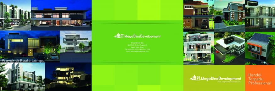 PROFILE PT.MEGA BINA GROUP