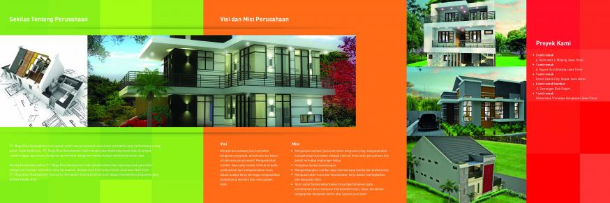 PROFILE PT.MEGA BINA DEVELOPMENT