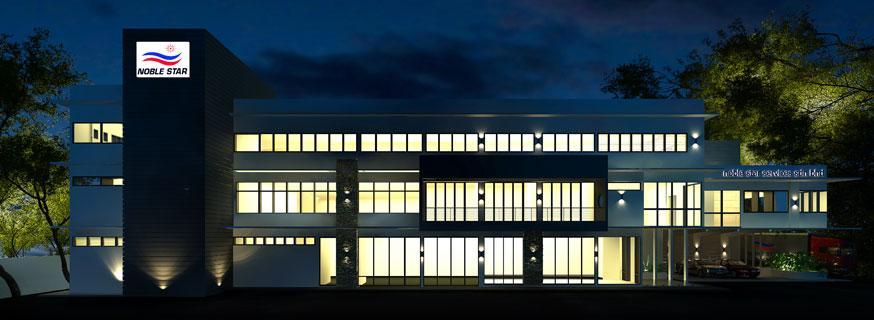 Project Thn 2012 - No.8, Jalan Seksyen U8, Bukit Jelutong Shah Alam Selangor