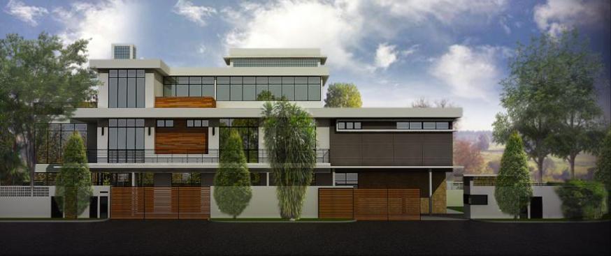 Project Thn 2012 - No.34, JalanSs 3/74, Petaling Jaya Selangor