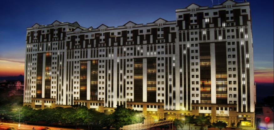 Project Tahun 2007 Offis Tower 22 Tingkat 2 Tingkat Basement, Di Damansara Intan Jalan Damansara Kuala Lumpur, Maincon. NCK Sdn.Bhd.