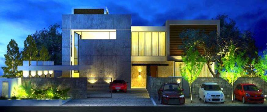 Project Thn 2012 - No.23,JalanPersiaran Sungai Long 5, Bandar Sungai Long Cheras