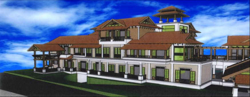 Project  2014,   Jalan Firuz 7/7, Seksyen 7 Shah Alam Selangor, Malaysia