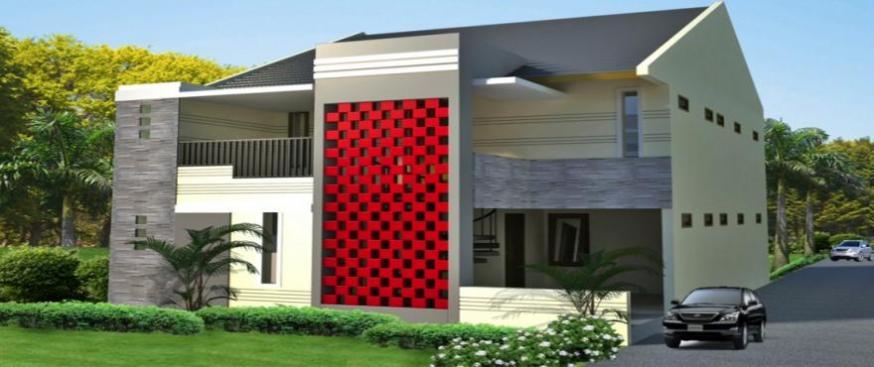 Project Thn 2013 - Gang 2, Kerto Asri Barat Lowok Waru Malang