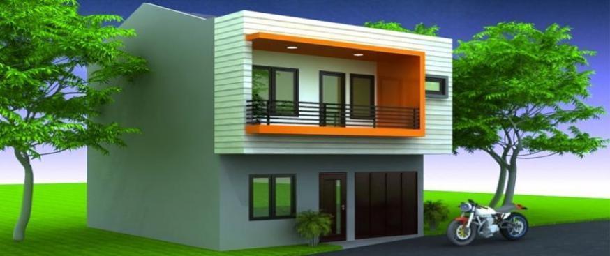 Project Thn 2012 - Gg 2. Kerto Asri Kota Malang Jawa Timur