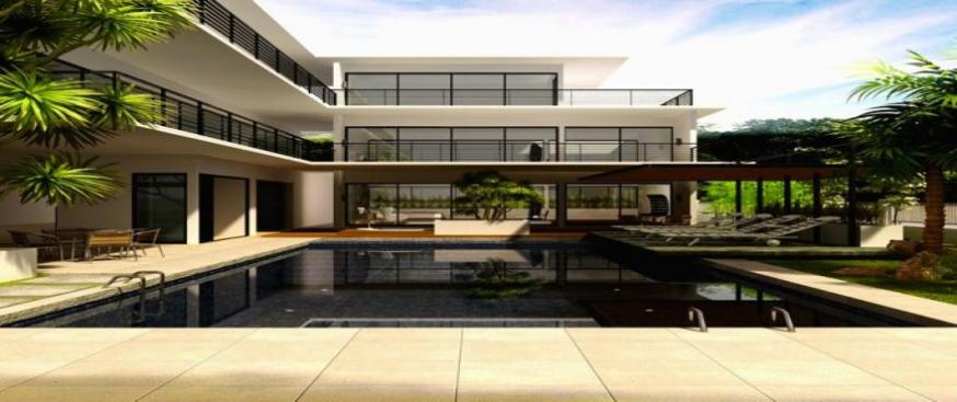 Project Thn 2011 - No.1 Jalan Anggrek Vanilla. Kota Kemuning Shah Alam Selangor