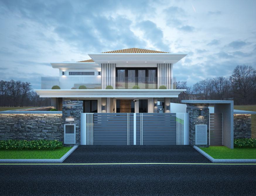 PROJECT 2019, JLN PUTERI 8/1 PUCHONG SELANGOR MALAYSIA