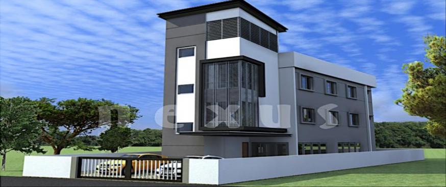 Project 2014, Lot 17131, Jalan Air Panas, Setapak Wilayah Persekutuan Kuala Lumpur