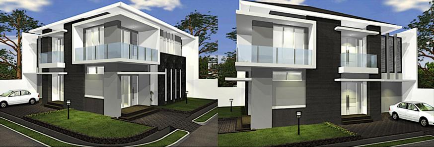 Proyek, 2014, No.959, Jl. Kavling Polri Blok D, Jelambar Jakarta Barat