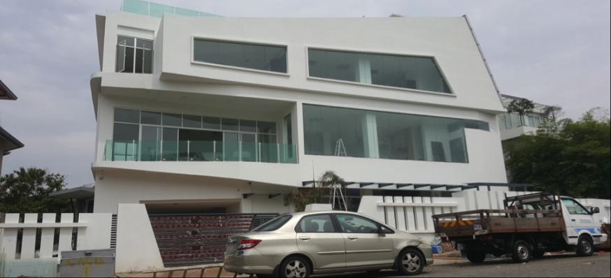 Project 2017, Lot Pt.43, Jalan Teratai Jingga, Lotus, Mines Resort Seri Kembangan