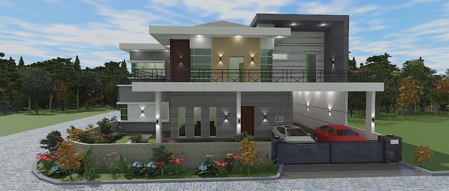 Proyek 2024, Khayangan Residence Bangkalan Madura Jawa Timur