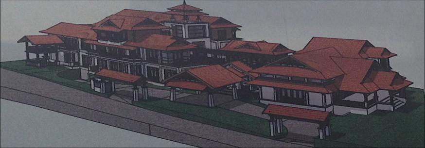 Project  2014,   Jalan Firuz 7/7, Seksyen 7 Shah Alam Selangor