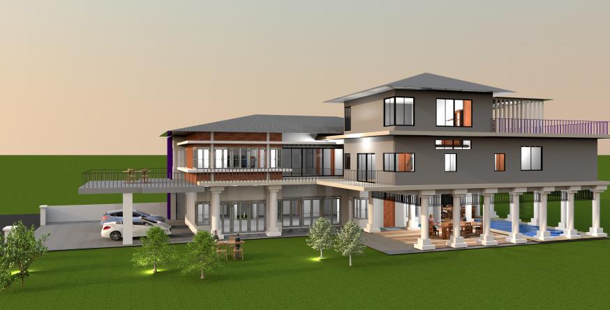 PROJECT 2019, JLN U1/63, TAMASYA CINTA GRENMARIE SHAH ALAM SELANGOR  MALAYSIA