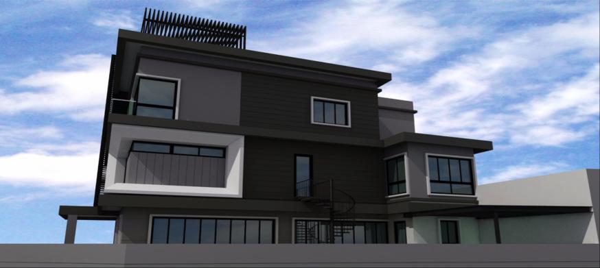 Project 2016, Maincon INGRESS DELTA S/B,  No.42A, Jalan Villa Puncak Desa 3, Desa Hills Villa, Desa Petaling