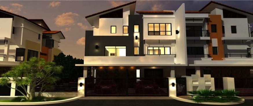 Project 2012,  No.16,Jln 5b Tmn Melawati,