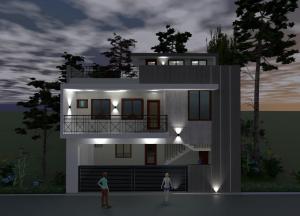 JASA KONTRAKTOR PEBANGUN RUMAH KOSAN DAN SEJENIS NYA & RENOVASI Di TELANG BANGKALAN JAWA TIMUR