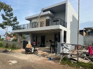 JASA KONSTRUKSI BANGUN RUMAH PRIBADI DAN SEJENIS NYA & RENOVASI Di JAWA TIMUR